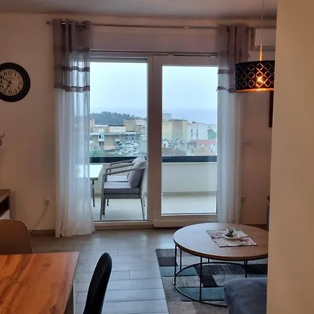 Apartman Leticia Lägenhet