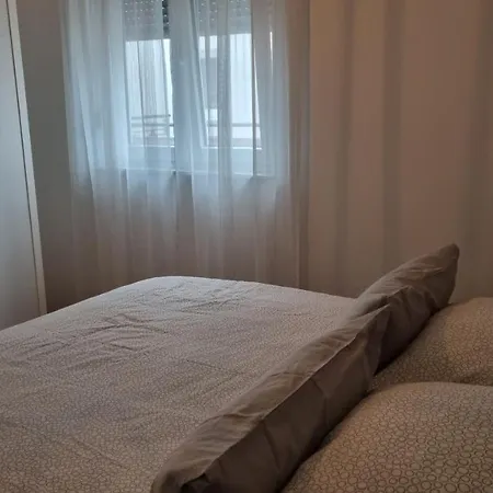 Lägenhet Apartman Leticia Makarska
